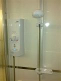 Shower Room in Homewell House, Kidlington, Oxfordshire - June 2011 - Image 5